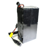 Softpack-Akku 48V 15Ah BMS 20A XLR-3 mit 50E - Rechteckig - Softpack-Akku 48V 30Ah BMS 30A XLR-3 mit 50E (1440Wh) - #tag1#  - #tag2# - #tag1# - #tag2# - #tag3#